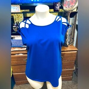 Shein Plus Size 3 Women's Contemporary Top ⚡